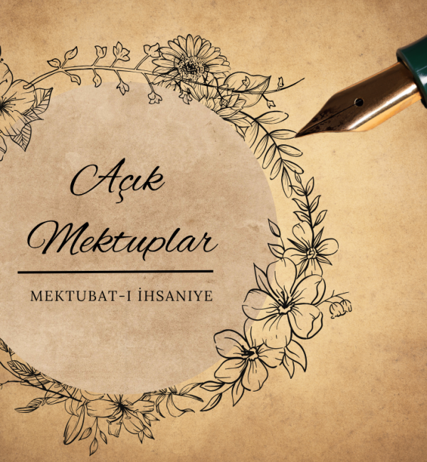Mektuplar
